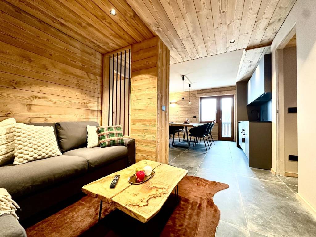 Appartamento a Sestriere in Via Monte Grappa, 7 - Foto 4