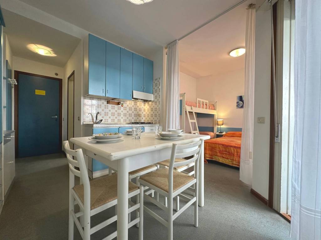 Appartamento a Lignano sabbiadoro in Lungomare Trieste - Foto 5