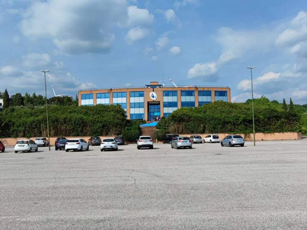 Immobile a Affi in via carducci - Foto 2