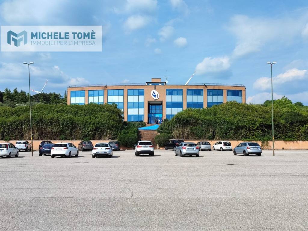 Immobile a Affi in via carducci - Foto 3