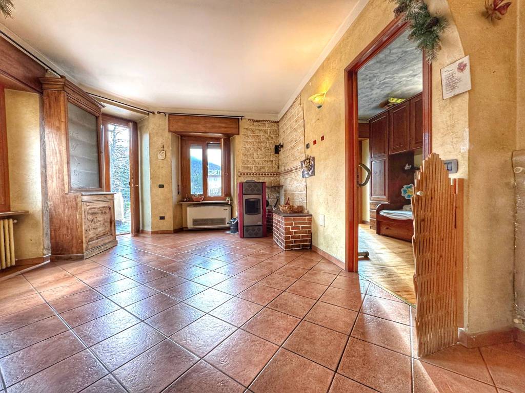 Appartamento a Oulx in Corso Montenero, 51 - Foto 5