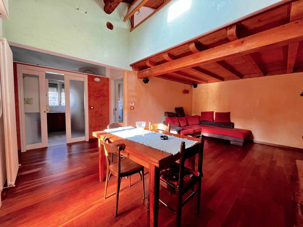 Appartamento a Bologna in Via Augusto Murri, 65 - Foto 2