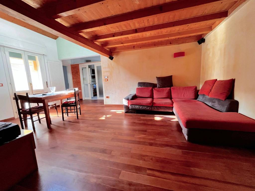 Appartamento a Bologna in Via Augusto Murri, 65 - Foto 3