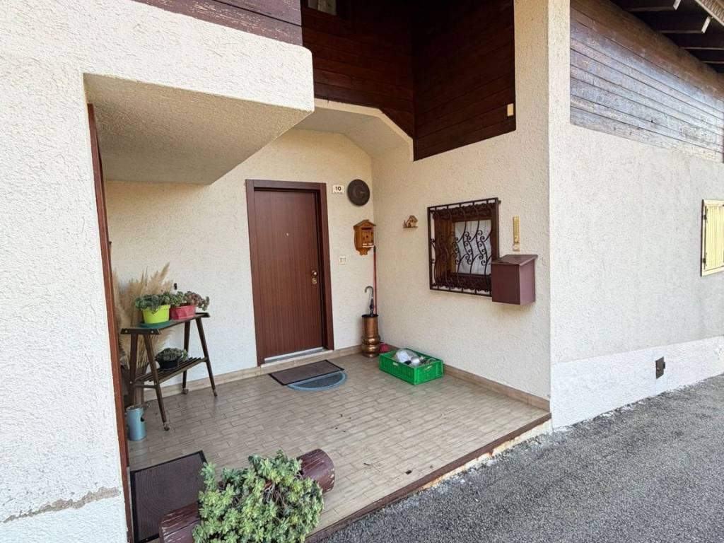 Casa indipendente a Cavedine in Via del Bert - Foto 5