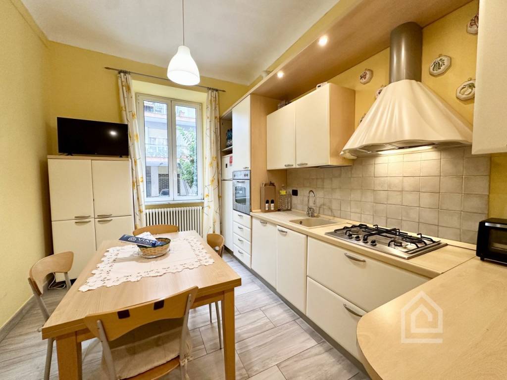 Appartamento a Alassio in Viale Daniel Hanbury 90 - Foto 2