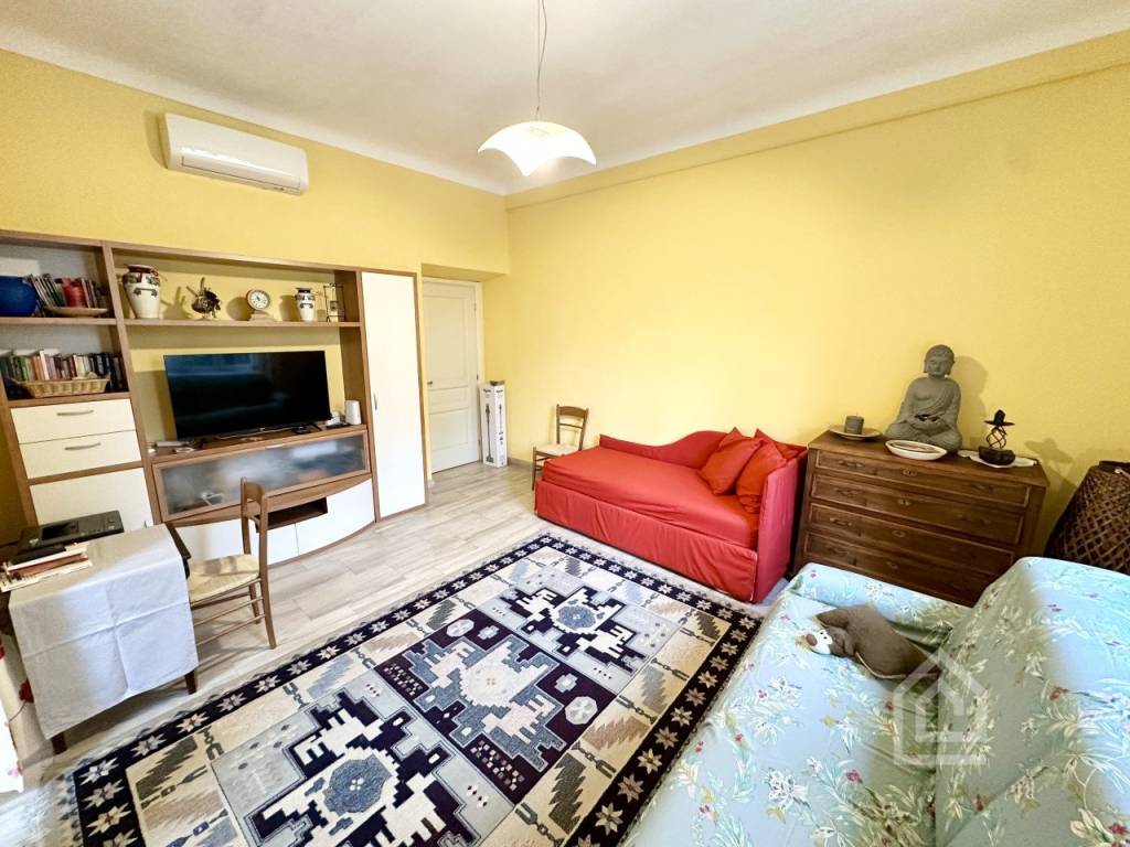 Appartamento a Alassio in Viale Daniel Hanbury 90 - Foto 3