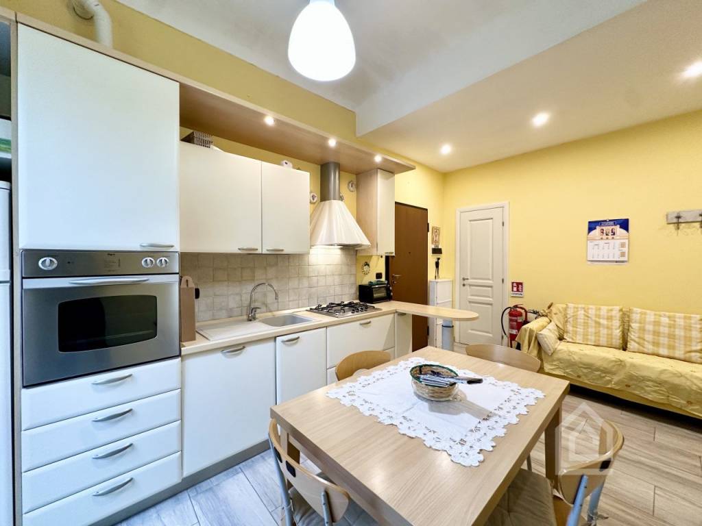 Appartamento a Alassio in Viale Daniel Hanbury 90 - Foto 5