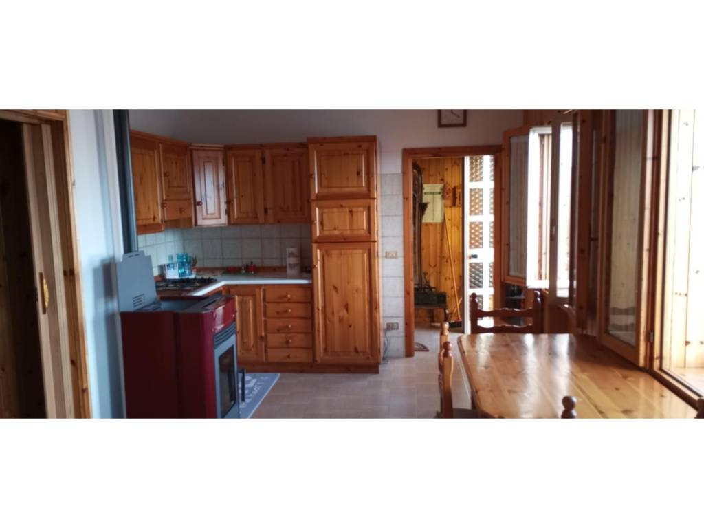 Appartamento a Tonezza del cimone in Contrà Sella, 34 - Foto 4
