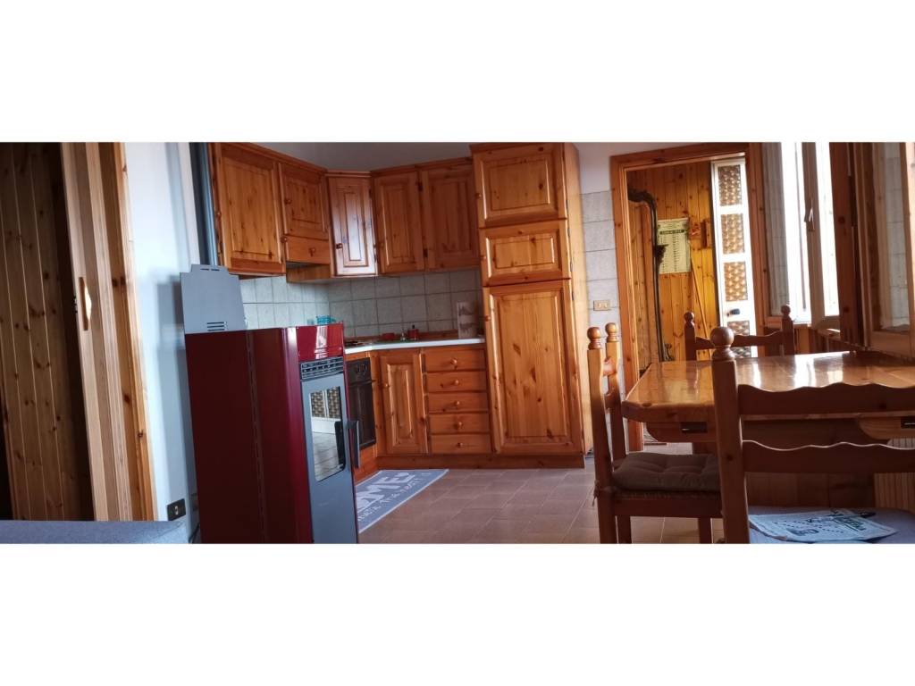 Appartamento a Tonezza del cimone in Contrà Sella, 34 - Foto 5