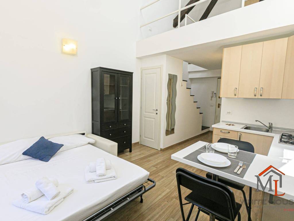 Appartamento a Genova in Via Alfredo d'Andrade, 26 - Foto 5