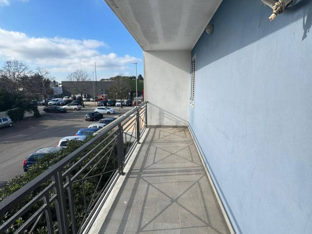 Appartamento a Lecce in Via Lequile, 90 - Foto 2