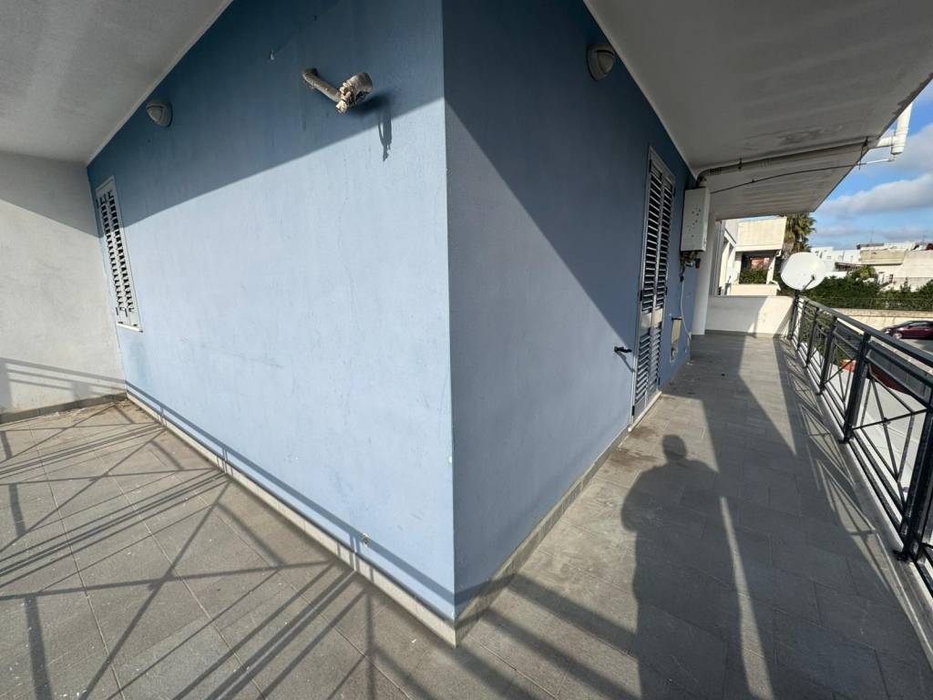 Appartamento a Lecce in Via Lequile, 90 - Foto 3