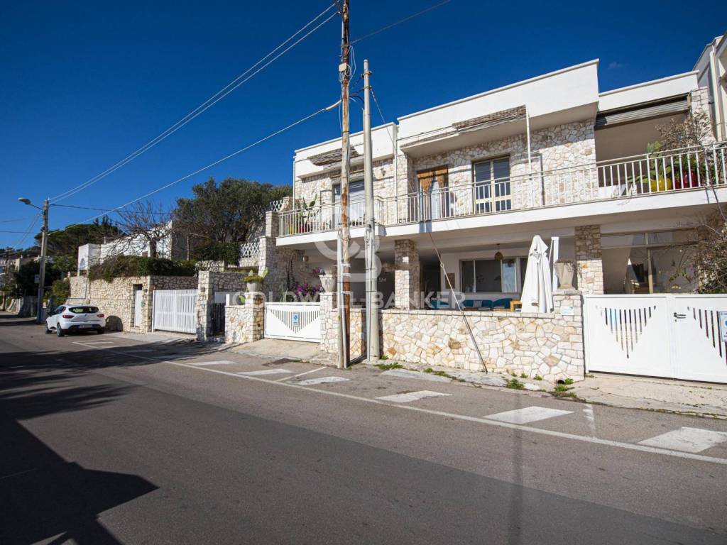 Villa a Castro in Via Litoranea Tricase - Foto 4