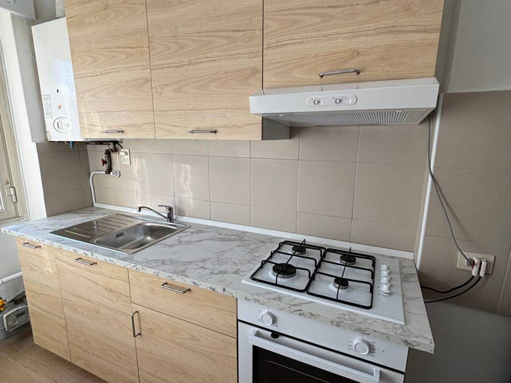 Appartamento a Pavia in Via Pacifico Buzio - Foto 2