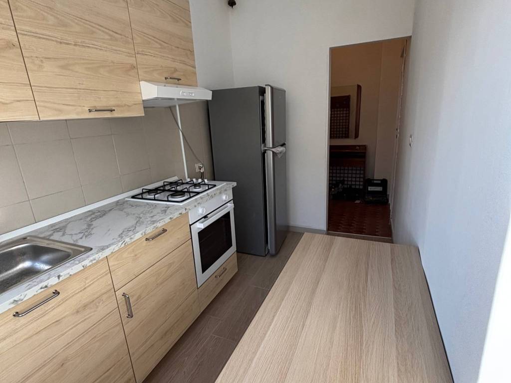 Appartamento a Pavia in Via Pacifico Buzio - Foto 4