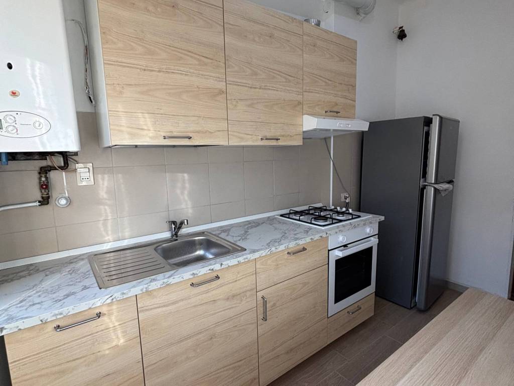 Appartamento a Pavia in Via Pacifico Buzio - Foto 5