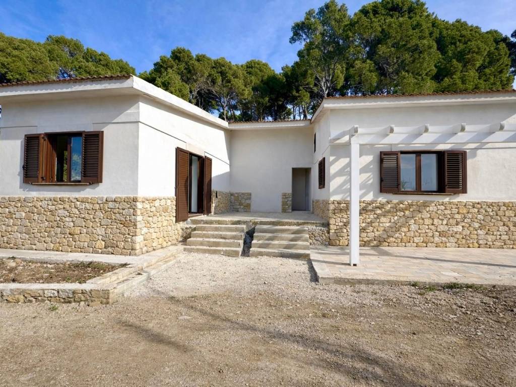 Villa a Castellabate in Franco - Foto 2