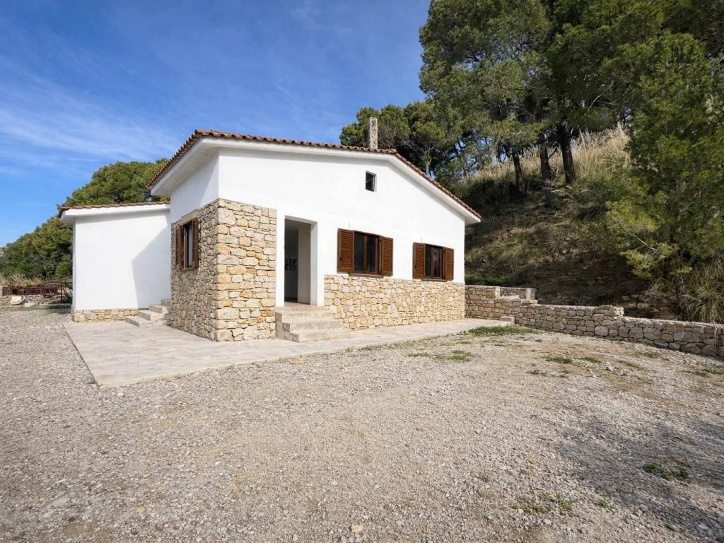 Villa a Castellabate in Franco - Foto 4