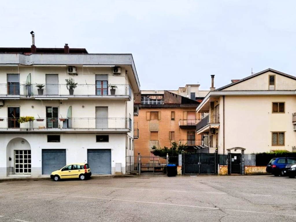 Box / garage a Fisciano in Via Giovanni Venditti - Foto 3