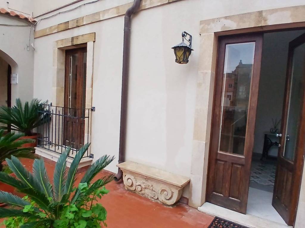 Appartamento a Pachino in Via Libertà, 7 - Foto 2