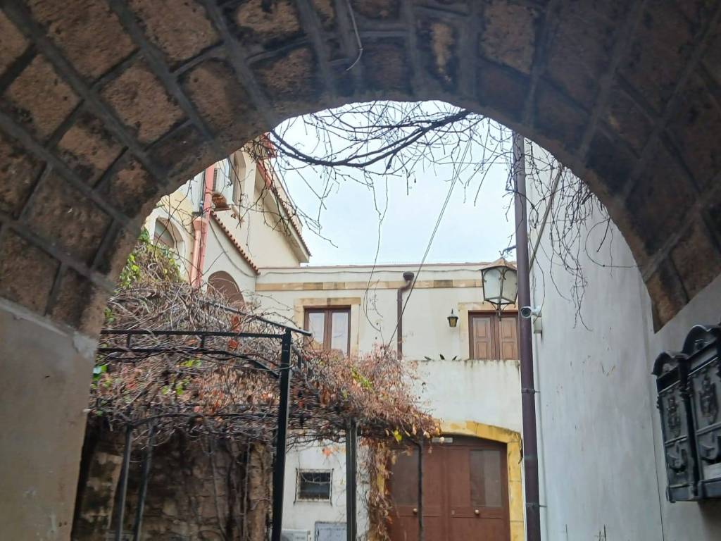 Appartamento a Pachino in Via Libertà, 7 - Foto 4