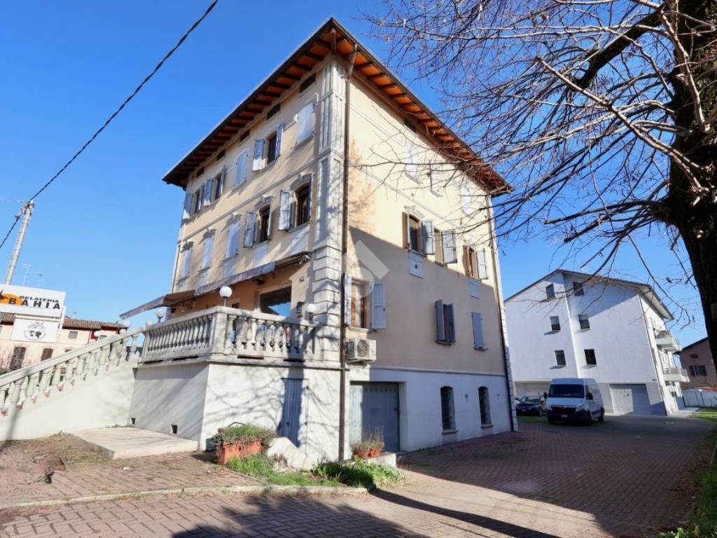 Appartamento a Reggio emilia in Via Ludwig Van Beethoven - Foto 2