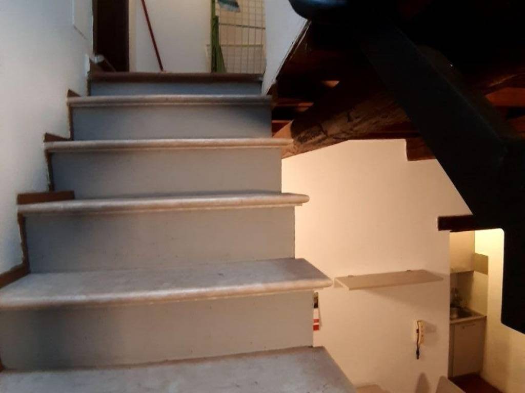 Casa indipendente a Ferrara in Via Giuseppe Mazzini - Foto 5