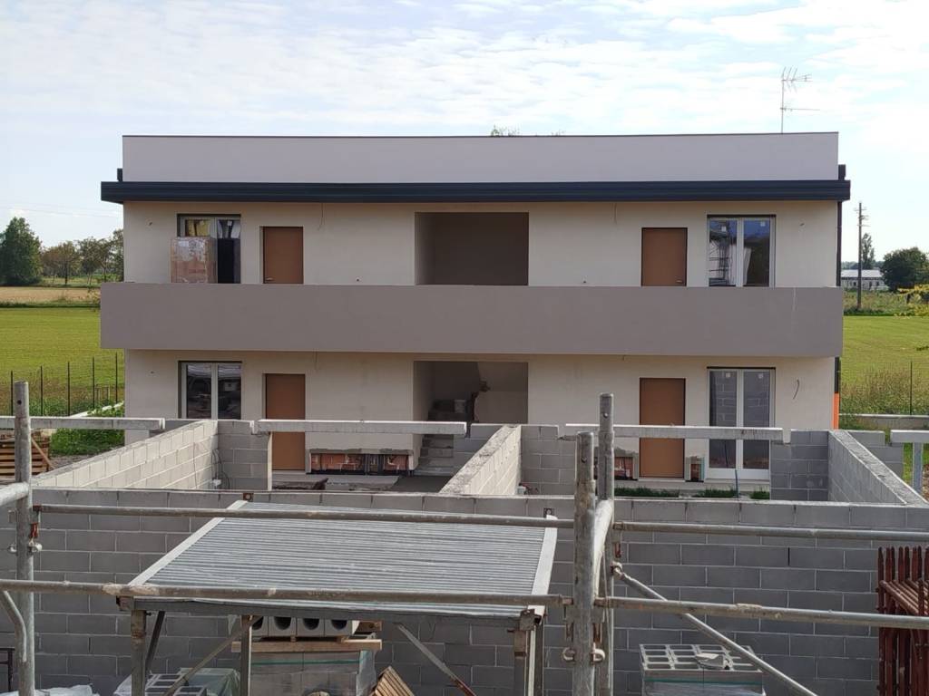 Appartamento a Carpenedolo in Via Santa Giulia - Foto 3