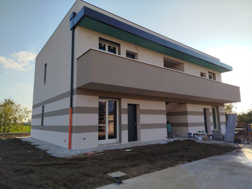Appartamento a Carpenedolo in Via Santa Giulia - Foto 4