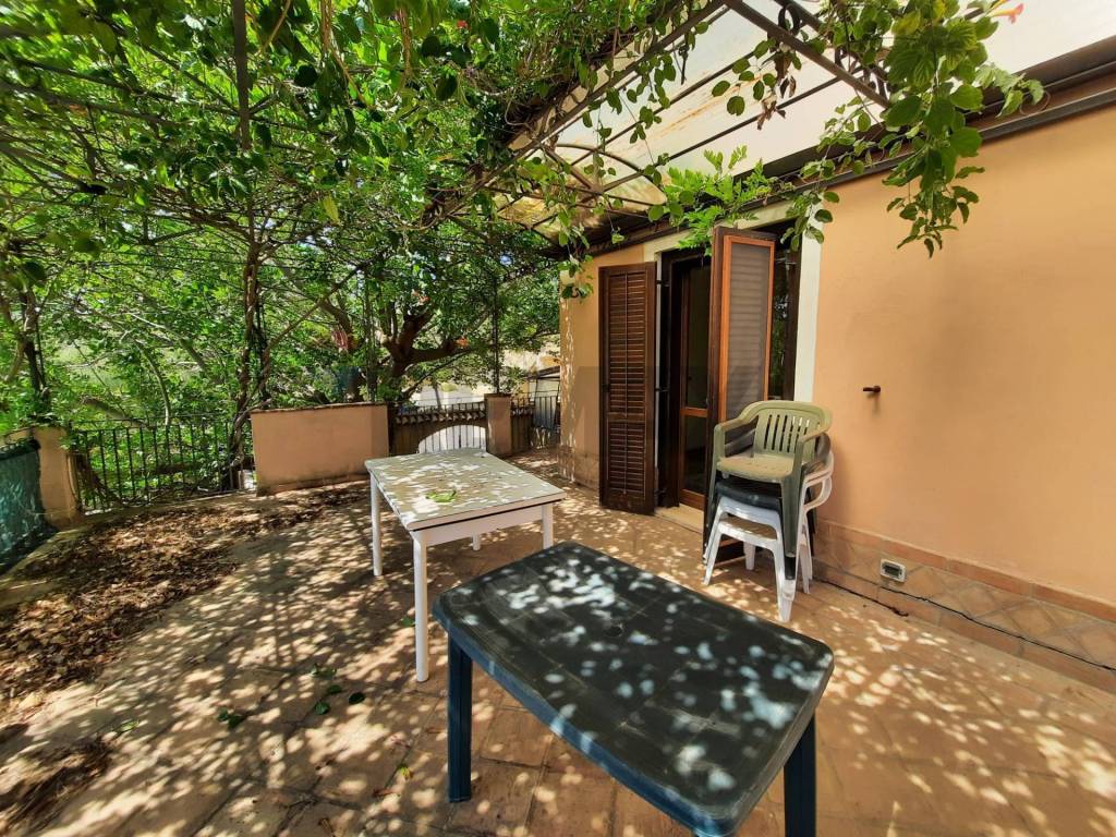 Villa a Augusta in Baia Arcile - Foto 2