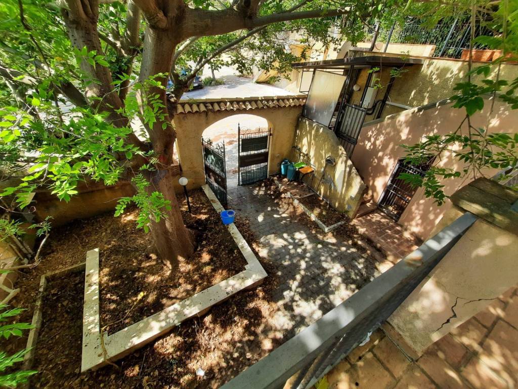 Villa a Augusta in Baia Arcile - Foto 3