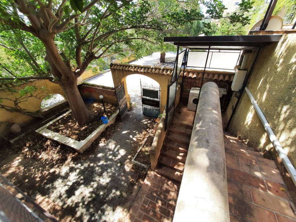 Villa a Augusta in Baia Arcile - Foto 4