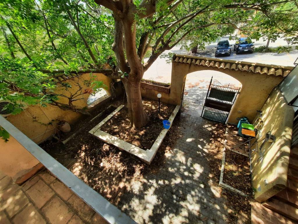 Villa a Augusta in Baia Arcile - Foto 5