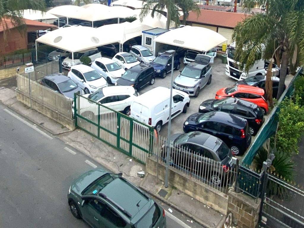 Terreno a Quarto in Via Dino Campana, 194 - Foto 3