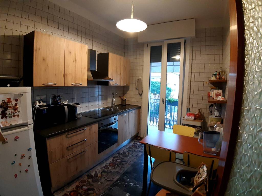 Appartamento a Ferrara in Via Santa Caterina da Siena - Foto 2