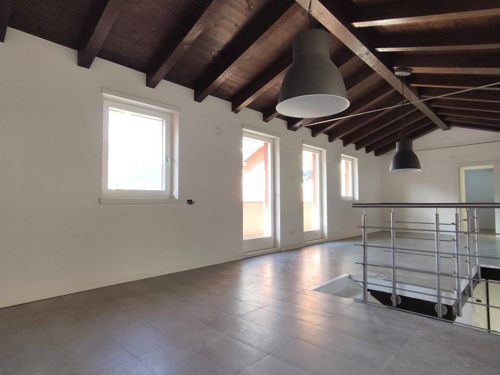 Attico / mansarda a Trento in Via del Rio Stolzano, 1 - Foto 2