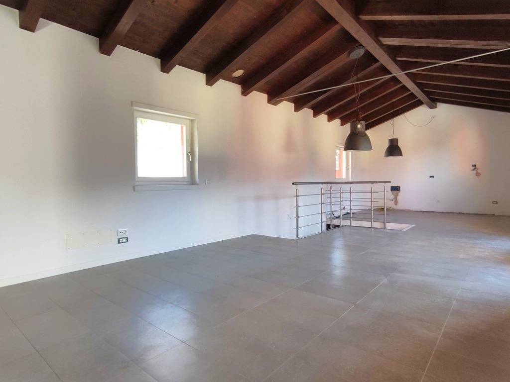 Attico / mansarda a Trento in Via del Rio Stolzano, 1 - Foto 4