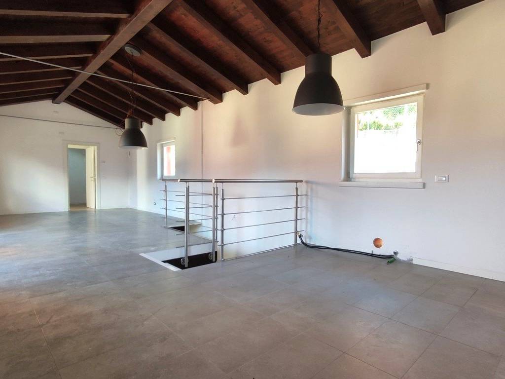 Attico / mansarda a Trento in Via del Rio Stolzano, 1 - Foto 5