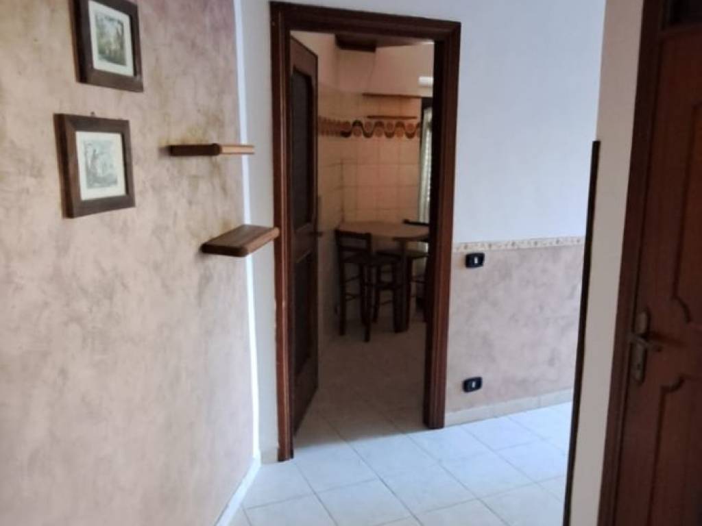 Appartamento a Sant'elia fiumerapido - Foto 5