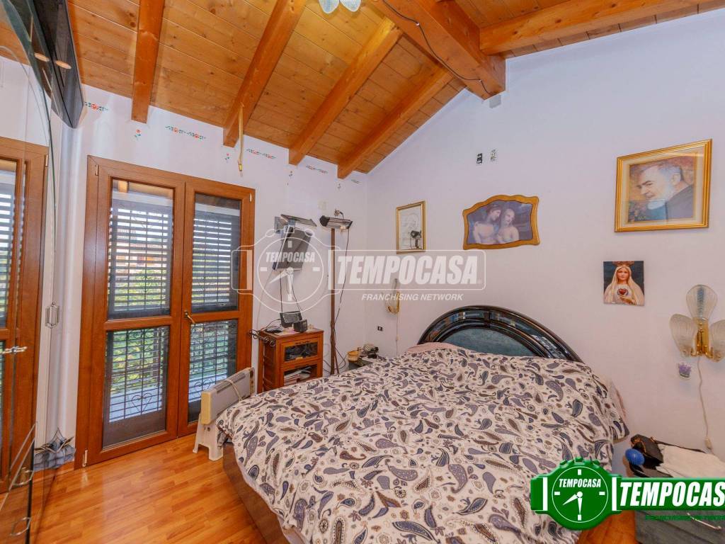 Casa indipendente a Binasco in Strada Statale dei Giovi - Foto 4