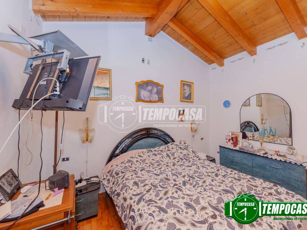 Casa indipendente a Binasco in Strada Statale dei Giovi - Foto 5