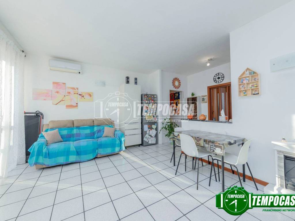 Appartamento a Binasco in Via Marconi - Foto 3