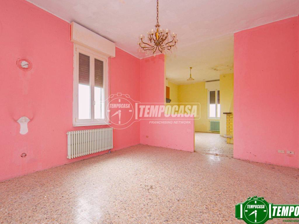 Villa a Mezzanino in Via Busca - Foto 4