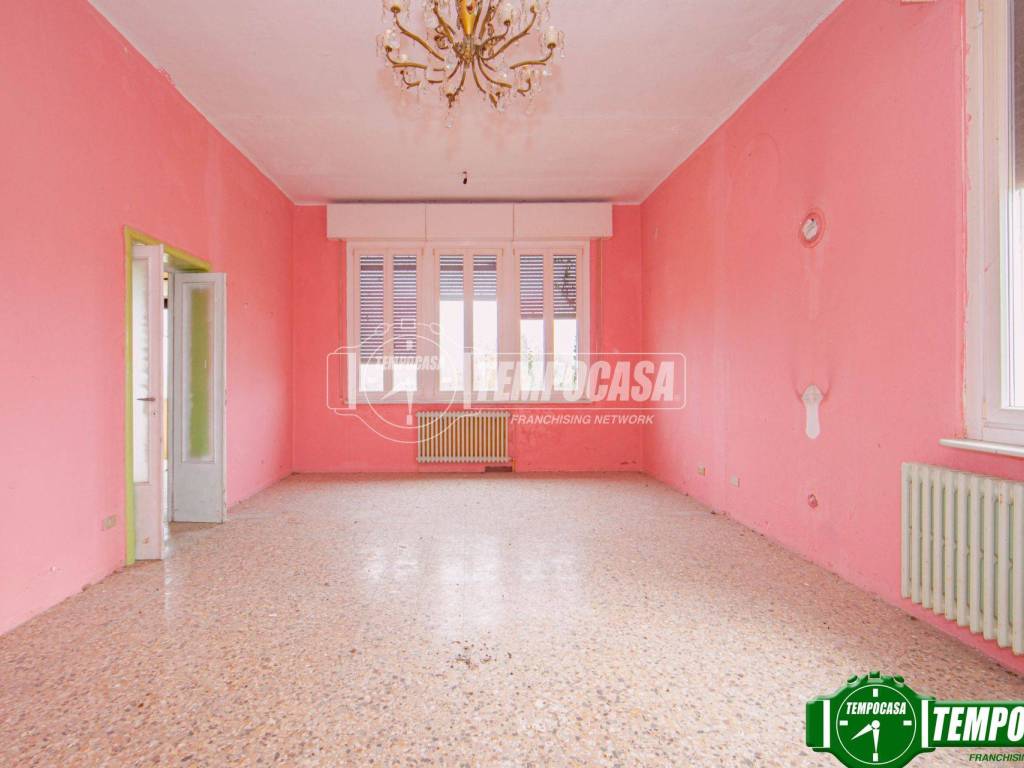 Villa a Mezzanino in Via Busca - Foto 5