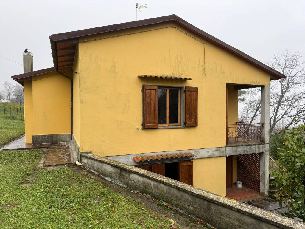 Villa a Vaiano in Via di Bruceto - Foto 4