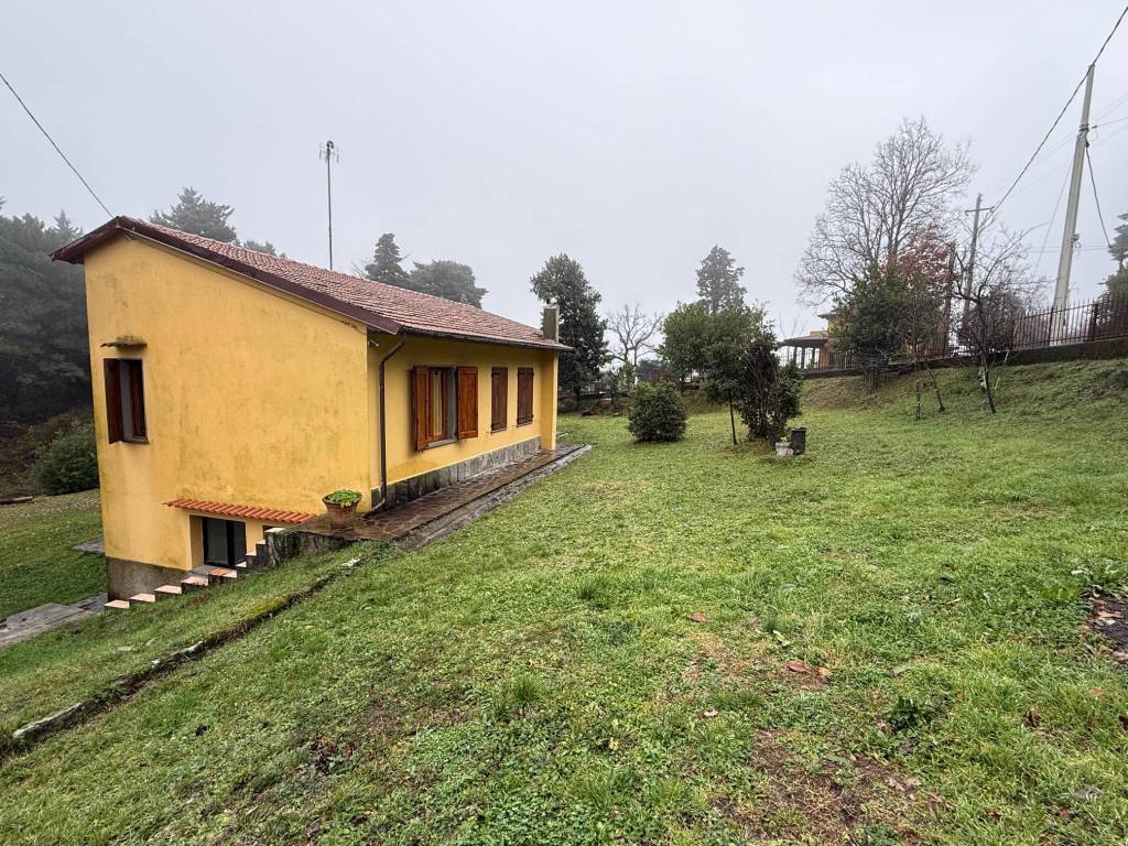 Villa a Vaiano in Via di Bruceto - Foto 5