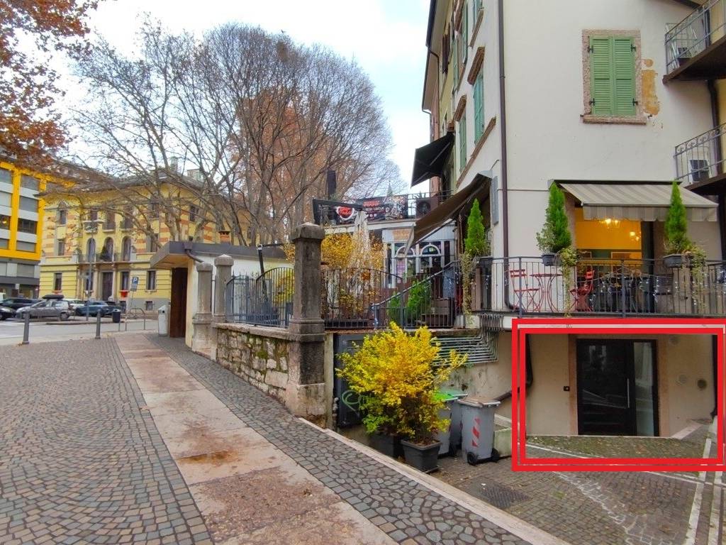 Immobile a Trento in Via Torre Verde, 60 - Foto 2