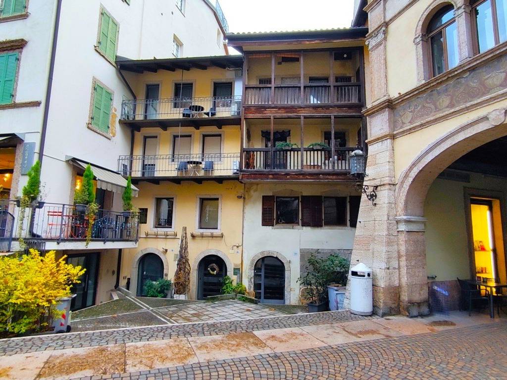 Immobile a Trento in Via Torre Verde, 60 - Foto 4