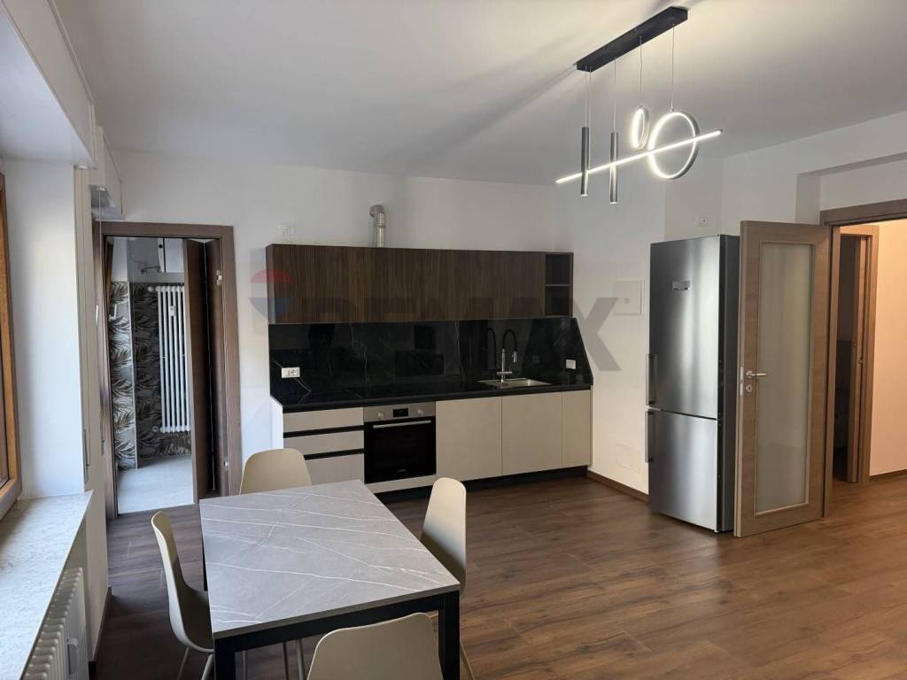 Appartamento a Belluno in Via Matteotti, 7 - Foto 2