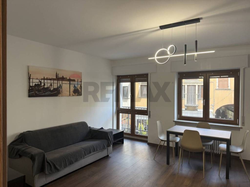 Appartamento a Belluno in Via Matteotti, 7 - Foto 3